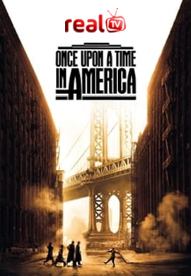 Once Upon A Time In China And America